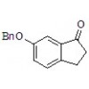 6-芐氧基-1-茚酮