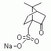 樟腦磺酸鈉CAS RN 34850-66-3
