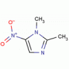 二甲硝咪唑551-92-8生產廠家供應