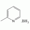 2-甲基吡啶-N-甲禁發(fā) 硼烷 3999-38-0