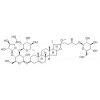 供應重樓皂苷VII  76296-75-8