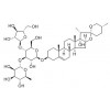 供應重樓皂苷II  76296-72-5