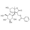 供應芍藥內酯苷  39011-90-0