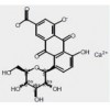 供應大黃素-8-β-D-吡喃葡萄糖苷