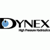 DYNEX、DYNEX伺服閥