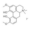 供應碘化木蘭花堿