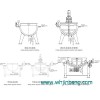 立式夾層鍋 武漢供應