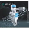 麥杰LCS-LX-Y鉀肥料用計量包裝秤，定量打包秤