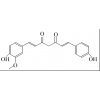 供應去甲氧基姜黃素  24939-17-1