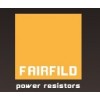 意大利FAIRFILD電阻 FAIRFILD變阻箱代理