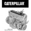 CATERPILLAR發動機-發動機