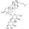 供應(yīng)人參皂苷Rf  52286-58-5