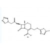 頭孢唑林鈉|原料藥|價格