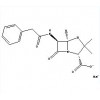 青霉素鈉|原料藥|價格69-57-8