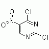 2,4-二氯-5-硝基嘧啶（49845-33-2）