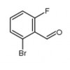 2-Bromo-6-fluorobenzaldehyde