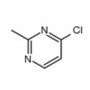 4-CHLORO-2-METHYLPYRIMIDINE