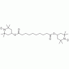 雙(2,2,6,6-四甲基-4-基)癸二酸酯氮氧自由基