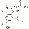吡咯喹啉醌二鈉鹽(122628-50-6)