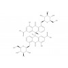 番瀉苷B CAS:128-57-4