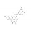 白果雙黃酮 CAS:521-32-4