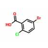 5-溴-2-氯苯甲酸（CAS NO 21739-92-4）