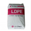 LDPE 塑膠原料 LG化學 MB7700