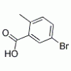 2-甲基-5-溴苯甲酸CAS79669-49-1