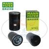 MANN-FILTER曼牌濾清器W719/5機油濾芯