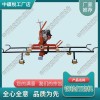 上海NCM-4.0內(nèi)燃道岔打磨機(jī)_內(nèi)燃軌型磨軌機(jī)_軌道設(shè)備