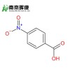 99.5% 對硝基苯甲酸 CAS:62-23-7