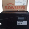 美國Flowserve福斯數字模擬定位器