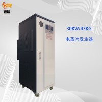 30KW節能蒸汽發生器 全自動電蒸汽發生器