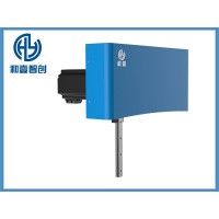 蘇州拐角90度PPU機械手和翻轉(zhuǎn)PPU機械手對比