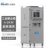 水泥罐攪拌站石料廠用除塵器收集粉塵用凱德威SC-470F