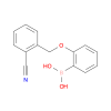 2-(2-***基芐氧基)-苯基硼酸