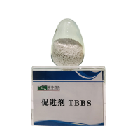 橡膠硫化促進劑 TBBS（NS）