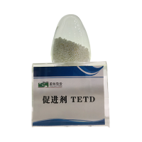 橡膠硫化促進(jìn)劑 TETD