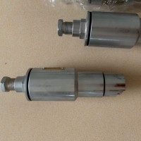 ZP-12C礦用自動灑水降塵裝置用觸控傳感器