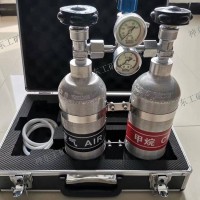 AP5甲烷傳感器標(biāo)定器操作簡單 神東甲烷傳感器校驗儀