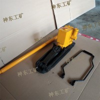 鐵路機(jī)械用YBD250液壓起撥道器