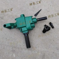 ZK19軌道氣鉆價格實惠 ZK19軌道氣鉆批發