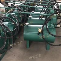 DZD40手動升柱器價格電聯(lián)